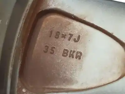 Автозапчастина б/у шина для toyota rav 4 v (_a5_, _h5_) 2.5 hybrid awd (axah54) посилання на oem iam 0072762017  