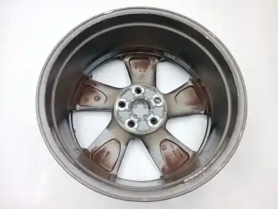 Автозапчастина б/у шина для toyota rav 4 v (_a5_, _h5_) 2.5 hybrid awd (axah54) посилання на oem iam 0072762017  