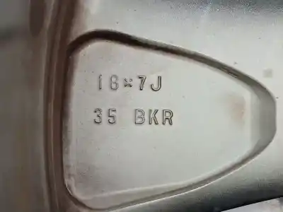 Автозапчастина б/у шина для toyota rav 4 v (_a5_, _h5_) 2.5 hybrid awd (axah54) посилання на oem iam 0072762017  