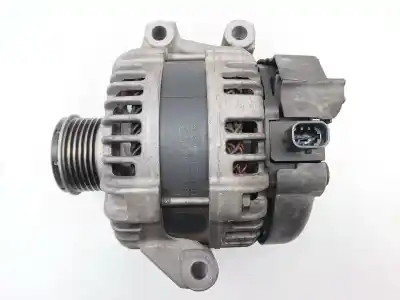 Автозапчасти б/у генератор за opel corsa e (x15) 1.3 cdti (08, 68) ссылки oem iam 39047359