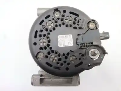 Автозапчасти б/у генератор за opel corsa e (x15) 1.3 cdti (08, 68) ссылки oem iam 39047359  0126312104