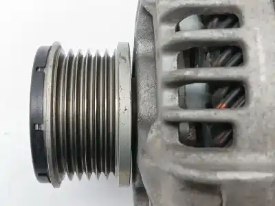 Автозапчасти б/у генератор за opel corsa e (x15) 1.3 cdti (08, 68) ссылки oem iam 39047359  0126312104