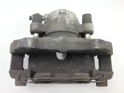 Автозапчасти б/у передний левый тормозной суппорт за opel corsa e (x15) 1.3 cdti (08, 68) ссылки oem iam 95517022  