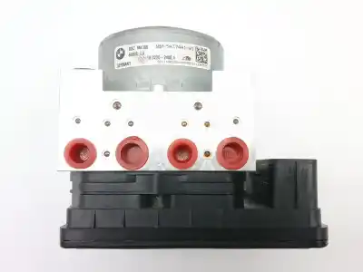 Pezzo di ricambio per auto di seconda mano abs per mini mini (f55) cooper riferimenti oem iam 34515a374a101