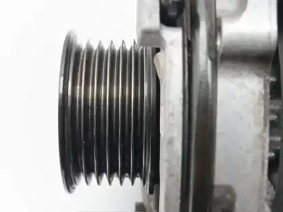 Автозапчастина б/у генератор для mini mini (f55) cooper посилання на oem iam 8680374  1042119871