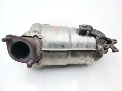 Peça sobressalente para automóvel em segunda mão CATALISADOR por KIA CARENS IV  Referências OEM IAM C02A060  