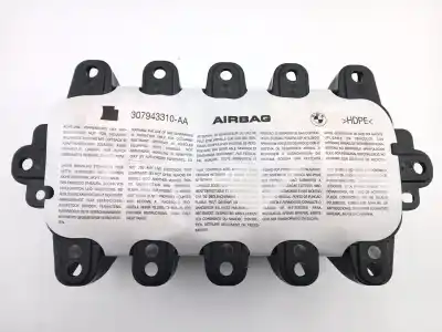 Pezzo di ricambio per auto di seconda mano air bag anteriore destro per mini mini (f55) cooper riferimenti oem iam 680320103