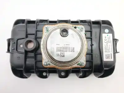 Автозапчастина б/у передня права подушка безопасности для mini mini (f55) cooper посилання на oem iam 680320103  