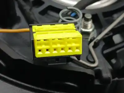 Автозапчастина б/у передня ліва подушка безопасности для mini mini (f55) cooper посилання на oem iam 32309462208  