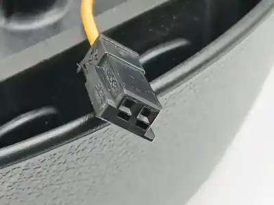 Автозапчастина б/у передня ліва подушка безопасности для mini mini (f55) cooper посилання на oem iam 32309462208  