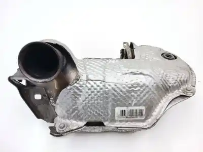 Pezzo di ricambio per auto di seconda mano Catalizzatore per CITROEN C5 III (RD_) 2.0 HDi 165 Riferimenti OEM IAM 9672595480  