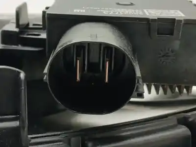 Автозапчасти б/у электрический вентилятор за opel corsa e (x15) 1.3 cdti (08, 68) ссылки oem iam 39021789 m11003900 39021773