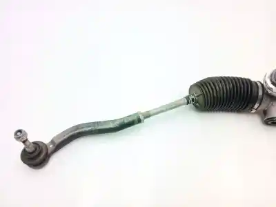 Pezzo di ricambio per auto di seconda mano cremagliera per renault captur i (j5_, h5_) 1.5 dci 90 riferimenti oem iam 490013552r  