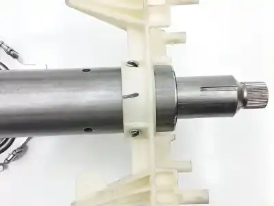 Автозапчастина б/у рульва колонка для mini mini (f55) cooper посилання на oem iam 32306864824  