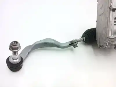 Автозапчастина б/у рульмова рейка для mini mini (f55) cooper посилання на oem iam 38218113004 1907131077nx 1907131077