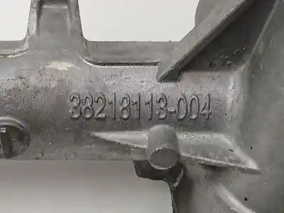 Автозапчастина б/у рульмова рейка для mini mini (f55) cooper посилання на oem iam 38218113004 1907131077nx 1907131077