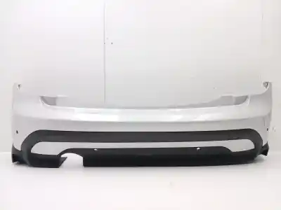 Pezzo di ricambio per auto di seconda mano paraurti posteriore per mini mini (f55) cooper riferimenti oem iam 9450579