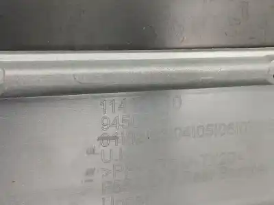 Автозапчастина б/у задній бампер для mini mini (f55) cooper посилання на oem iam 9450579  51125a3cac1