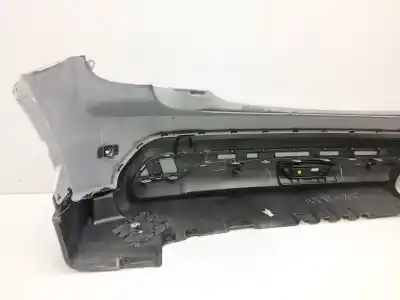 Автозапчастина б/у задній бампер для mini mini (f55) cooper посилання на oem iam 9450579  51125a3cac1