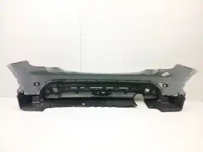 Автозапчастина б/у задній бампер для mini mini (f55) cooper посилання на oem iam 9450579  51125a3cac1