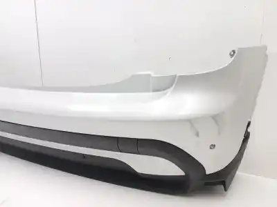 Автозапчастина б/у задній бампер для mini mini (f55) cooper посилання на oem iam 9450579  51125a3cac1