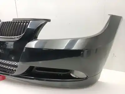 Second-hand car spare part front bumper for bmw 3 touring (e91) 318 d oem iam references 091069120  51112152207