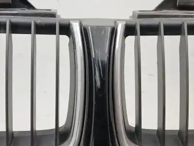 Second-hand car spare part front bumper for bmw 3 touring (e91) 318 d oem iam references 091069120  51112152207