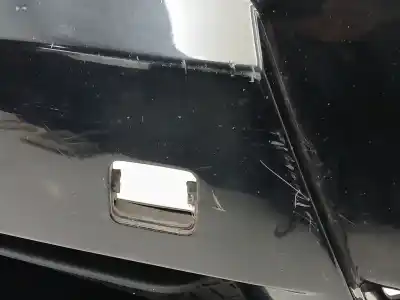 Second-hand car spare part front bumper for bmw 3 touring (e91) 318 d oem iam references 091069120  51112152207