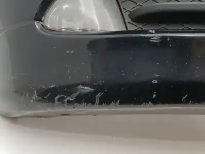 Second-hand car spare part front bumper for bmw 3 touring (e91) 318 d oem iam references 091069120  51112152207