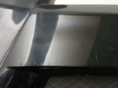 Second-hand car spare part front bumper for bmw 3 touring (e91) 318 d oem iam references 091069120  51112152207