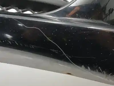 Second-hand car spare part front bumper for bmw 3 touring (e91) 318 d oem iam references 091069120  51112152207