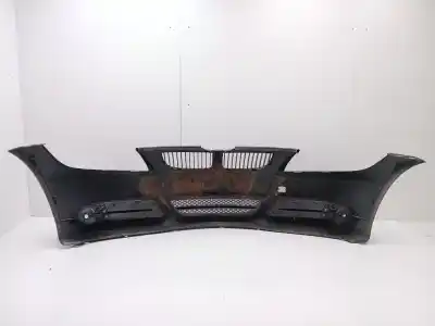 Second-hand car spare part front bumper for bmw 3 touring (e91) 318 d oem iam references 091069120  51112152207