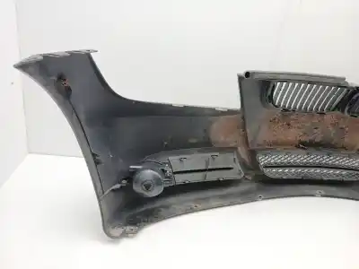 Second-hand car spare part front bumper for bmw 3 touring (e91) 318 d oem iam references 091069120  51112152207