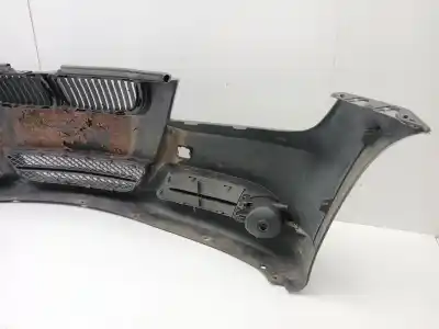 Second-hand car spare part front bumper for bmw 3 touring (e91) 318 d oem iam references 091069120  51112152207