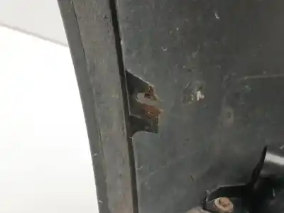 Second-hand car spare part front bumper for bmw 3 touring (e91) 318 d oem iam references 091069120  51112152207