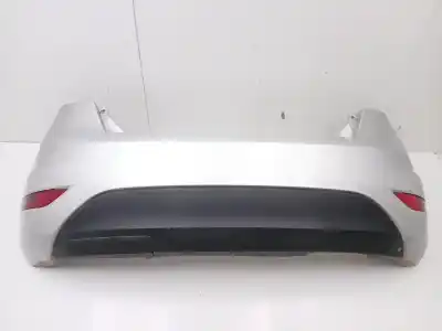 Tweedehands auto-onderdeel Achterbumper voor FORD FIESTA VI (CB1, CCN) 1.25 OEM IAM-referenties 8A6117906A 8A6117K823F 8A6117K823E