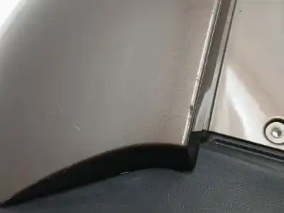 Second-hand car spare part rear bumper for renault captur i (j5_, h5_) 1.5 dci 90 oem iam references 850b27697r 850164390r 850b28590r