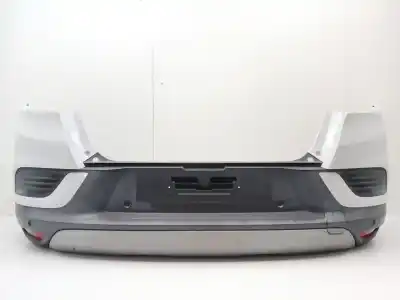 Автозапчастина б/у задній бампер для RENAULT ARKANA I (LCM_, LDN_) 1.6 E-TECH 145 (LDMU) Посилання на OEM IAM 850724495R 850722530R 