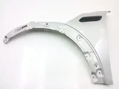 Pezzo di ricambio per auto di seconda mano parafango anteriore sinistro per mini mini (f55) cooper riferimenti oem iam 41007374521