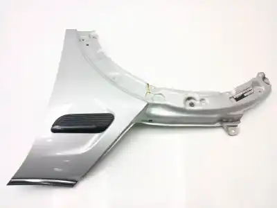 Автозапчастина б/у передне ліве крило для mini mini (f55) cooper посилання на oem iam 41007374521  