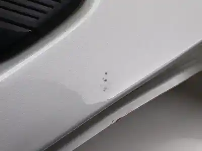 Автозапчастина б/у передне ліве крило для mini mini (f55) cooper посилання на oem iam 41007374521  