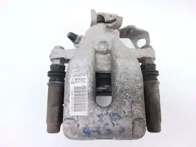 Автозапчастина б/у задній правий гальмівний супорт для citroen c3 picasso (sh_) 1.6 hdi 90 посилання на oem iam 4400w6  