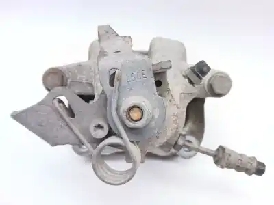 Автозапчастина б/у задній правий гальмівний супорт для citroen c3 picasso (sh_) 1.6 hdi 90 посилання на oem iam 4400w6  