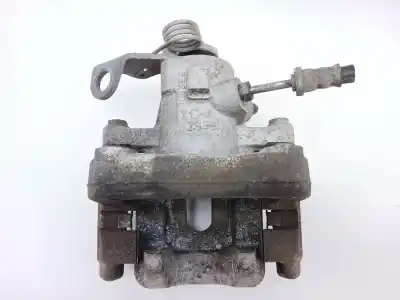 Автозапчастина б/у задній правий гальмівний супорт для citroen c3 picasso (sh_) 1.6 hdi 90 посилання на oem iam 4400w6  