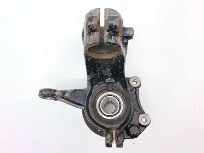 Second-hand car spare part front left knuckle for citroen c3 picasso (sh_) 1.6 hdi 90 oem iam references 364690  