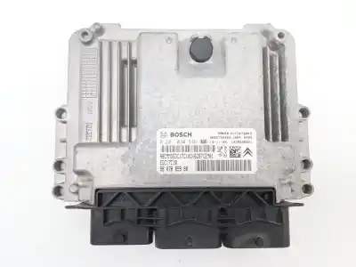 Pezzo di ricambio per auto di seconda mano  per CITROEN C3 PICASSO (SH_)  Riferimenti OEM IAM 9807885980 0281030546 9666729580