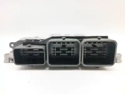 Pezzo di ricambio per auto di seconda mano centralina motore per citroen c3 picasso (sh_) 1.6 hdi 90 riferimenti oem iam 9807885980 0281030546 9666729580