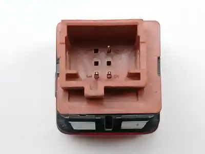 Pezzo di ricambio per auto di seconda mano avvertimento per citroen c3 picasso (sh_) 1.6 hdi 90 riferimenti oem iam 96628855jk  