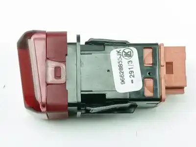 Pezzo di ricambio per auto di seconda mano avvertimento per citroen c3 picasso (sh_) 1.6 hdi 90 riferimenti oem iam 96628855jk  