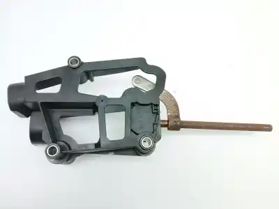 Second-hand car spare part gear lever for citroen c3 picasso (sh_) 1.6 hdi 90 oem iam references 9803397380